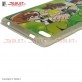 Jelly Back Cover Ben 10 for Tablet Lenovo TAB 4 7 Essential TB-7304 Model 2